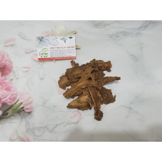 Độc Hoạt 500g - Thuốc Nam Chất Lượng