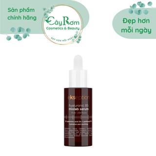 [Ekseption] Serum Hyaluronic B5 Mixlab dưỡng ẩm da 75ml HA + B5 Cây Rơm Cosmetics