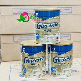Sữa Glucena 850g dành cho người tiểu đường Úc
