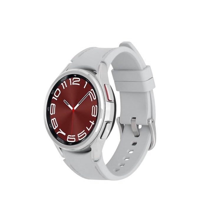 [Galaxy Watch 6 Classic ] - Đồng hồ thông minh Samsung Galaxy Watch 6 Claasic 43mm | 47mm - TechWatc