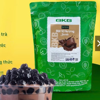  Bột vị Socola pha trà sữa 1kg 
