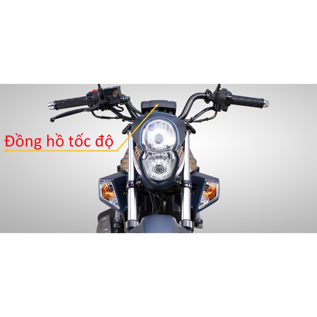 Đồng hồ tốc độ xe KPIPE 50cc ( KYMCO ) Đồng hồ tốc độ xe KPIPE 50cc ( KYMCO )