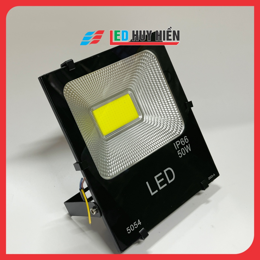 Đèn led pha 20W, 30W, 50W COB chất lượng