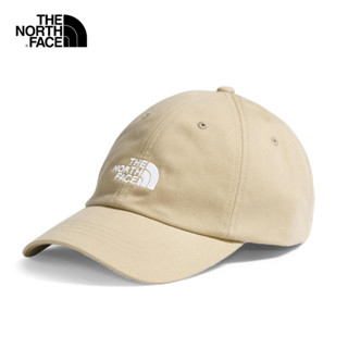 The North Face Nón Lưỡi Trai Unisex - Norm Hat TNF Black NF0A7WHO