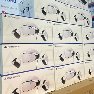 Kính thực tế ảo VR2 cho máy Ps5