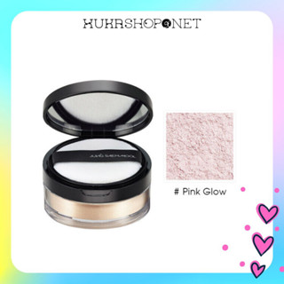 Phấn Phủ Bột Jungsaem Mool Essential Powder Pink Glow 10g