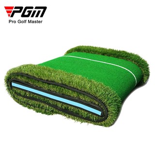 [ MỚI ] Thảm tập golf Putting thế hệ mới [ PHỤ KIỆN GOLF ]