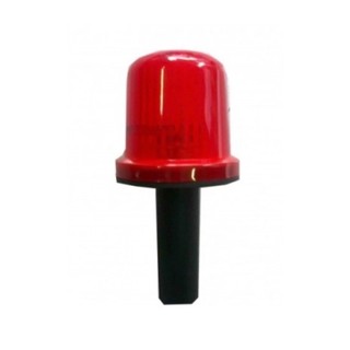 ĐÈN XOAY CẢNH BÁO DÙNG PIN