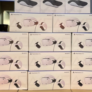  Kính thực tế ảo VR2 cho máy Ps5 