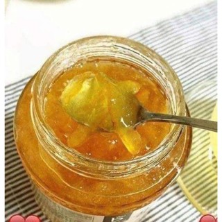 Chanh mật ong Hàn Quốc