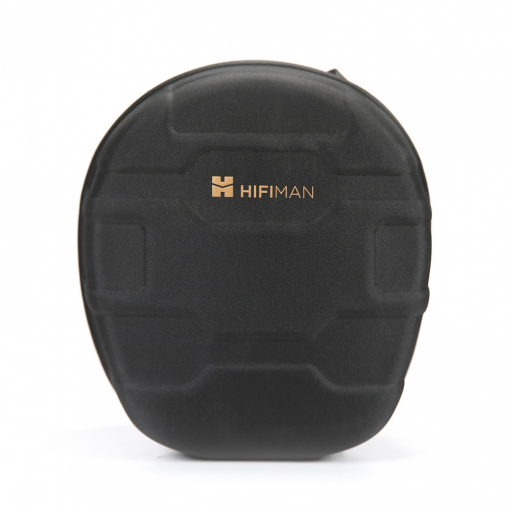 Case Hifiman Travelling Hộp đựng tai nghe