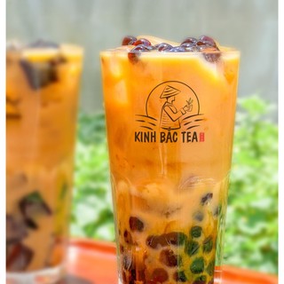 Trà Đen Assam Đài Loan Kinh Bắc 500g (Chuyên Dùng Pha Trà Sữa Đài Loan - Hương Thơm Hoa Quả Chín)