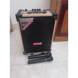loa kéo MOBELL bass20