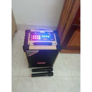 loa kéo MOBELL bass20