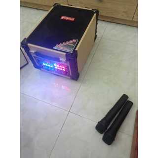 loa kéo MOBELL bass20