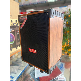 loa kéo MOBELL bass20