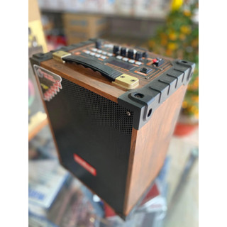 loa kéo MOBELL bass20