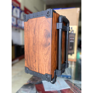 loa kéo MOBELL bass20