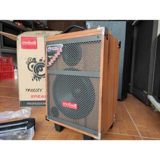 loa kéo MOBELL bass20