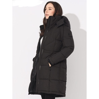 (Khoá Dọc) Áo phao nữ đi lạnh Ci-Key hàng chính hãng(-20•C) áo phao đi tuyết, áo khoác đi âm độ, áo khoác mùa đông