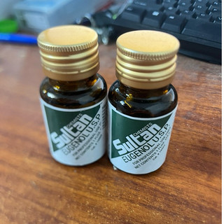 Vât liệu nha khoa Eugenol  Sultan (Mỹ)