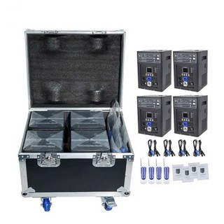 Máy bắn pháo điện 750w