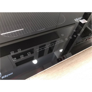 BẾP TỪ KAFF KF-IG707II