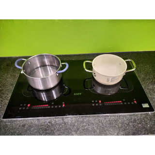 BẾP TỪ KAFF KF-IG707II