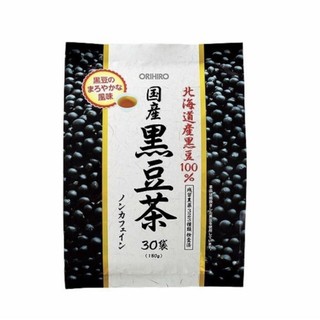 Trà đậu đen Orihiro 30 gói/túi