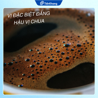 Cà Phê Ngũ Cốc Đức Nature's Cuppa - Lon (125gram) - Cafe không caffein