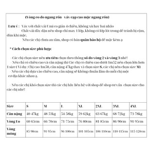 Chân Váy Đuôi Cá, Công Sở Yurita