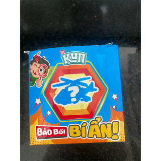 Lego lắp ghép kun