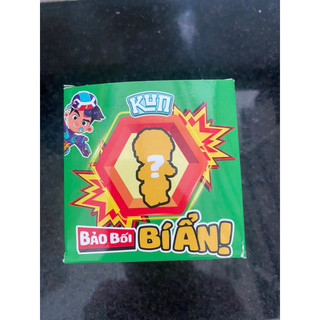 Lego lắp ghép kun