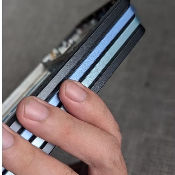 Khung sườn zin Xiaomi 13T Xiaomi 13T pro