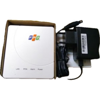 Chuyển đổi quang điện GPON Converter FPT G-97CM( qua sử dụng chất lượng như mới)