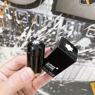 Nước hoa nam Mont Blanc Emblem EDT 4.5ml