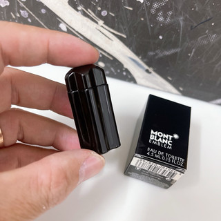 Nước hoa nam Mont Blanc Emblem EDT 4.5ml
