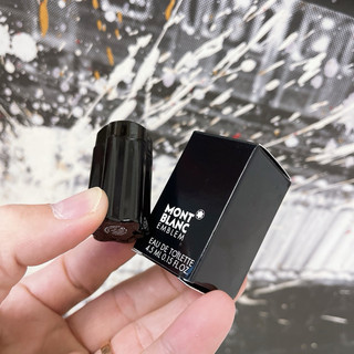 Nước hoa nam Mont Blanc Emblem EDT 4.5ml