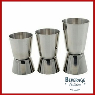 GIẢI PHÁP ĐỒ UỐNG-DỤNG CỤ ĐONG 2 ĐẦU / JIGGER 3 SIZE