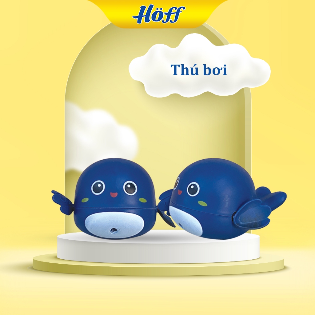 [TẶNG QT0008] Đồ chơi trẻ em thả bồn tắm hình vịt con đáng yêu có dây cót (giao ngẫu nhiên)