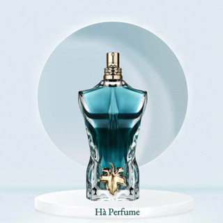 Nước hoa nam Jean Paul Gaultier Jpg Le Beau 125ml EDT tester, fullseal