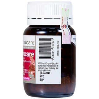 PM Procare Lọ 30 viên