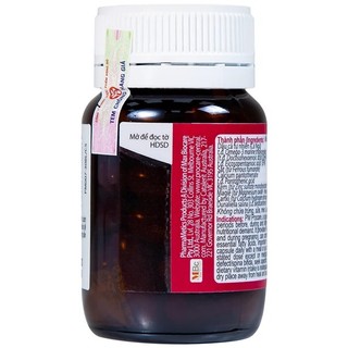 PM Procare Lọ 30 viên