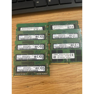 Ram laptop ddr4 8G, 16G, 32G