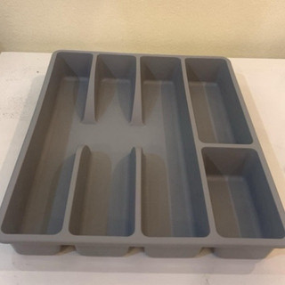Khay chia thìa dĩa đũa SMÄCKER IKEA