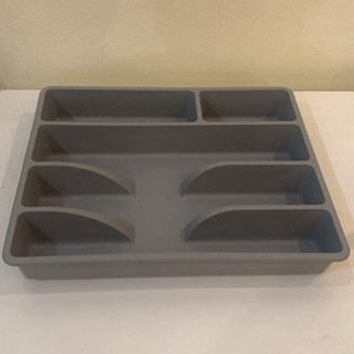 Khay chia thìa dĩa đũa SMÄCKER IKEA