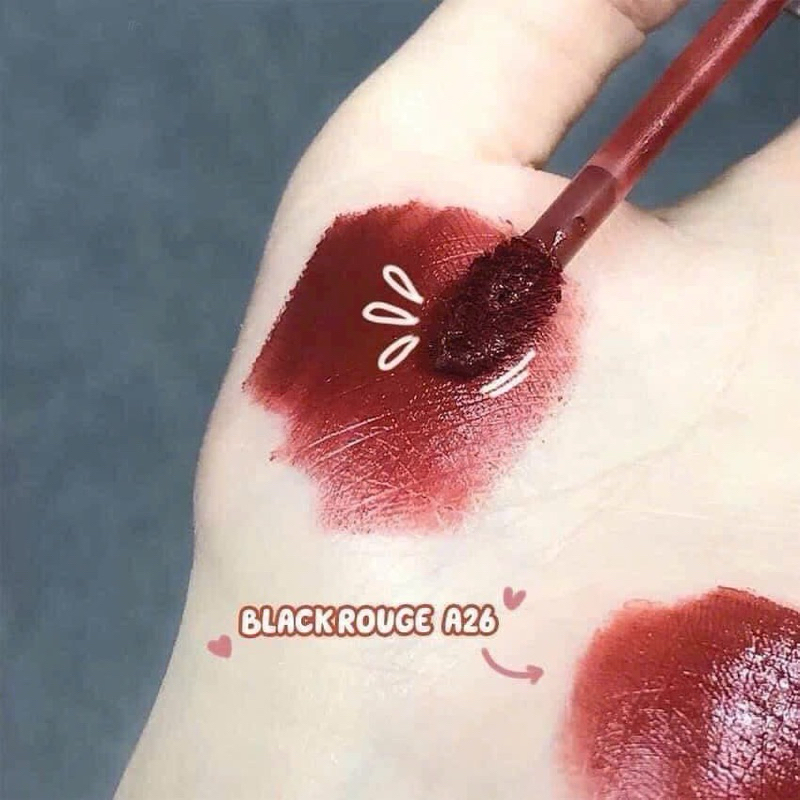 ❤️🌼🥒• 𝑺𝒐𝒏 𝑩𝒍𝒂𝒄𝒌 𝑹𝒐𝒖𝒈𝒆 𝑨𝟐𝟔 nhung lì