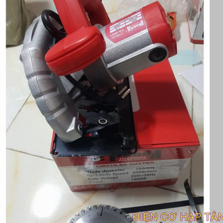 MÁY CẮT GỖ  1900W  –NHẬP KHẨU NHẬT BẢN  PANDA