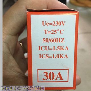 CB CÓC -30A