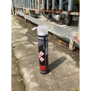 Dung Dịch Vệ Sinh Sên VOLTRONIC IX69 JUMBO 800ML